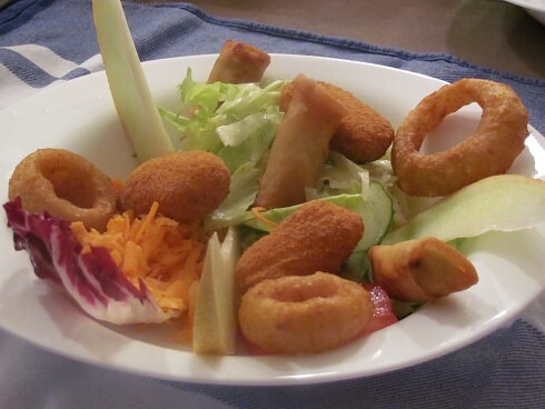 American Montabaur in Montabaur, Foto 3