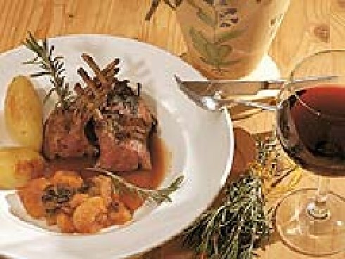 Restaurant Pusteblume in Wangerland