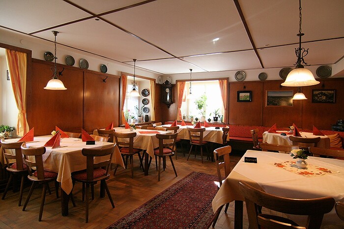 Landgasthof Tanne in Kandern, Foto 4