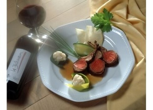 Landhotel Sauerländer-Hof, Beckmanns Restaurant in Eslohe