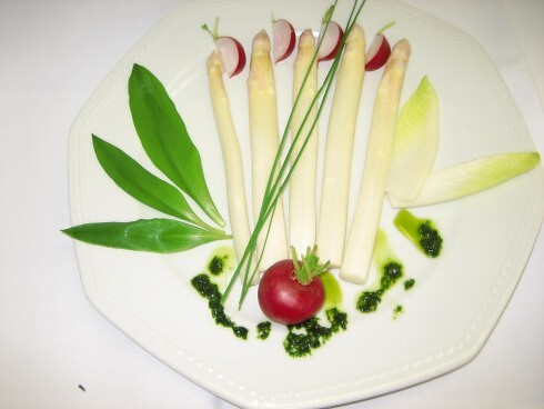 Landhotel Sauerländer-Hof, Beckmanns Restaurant in Eslohe, Foto 3