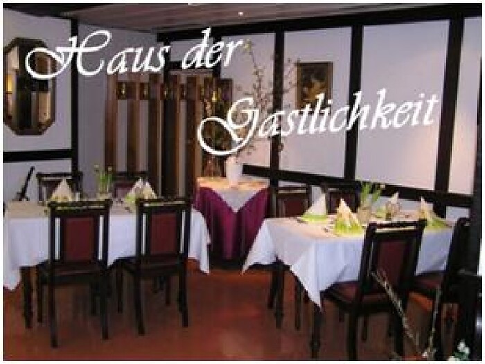 Haus Hermes in Mülheim an der Ruhr, Foto 1