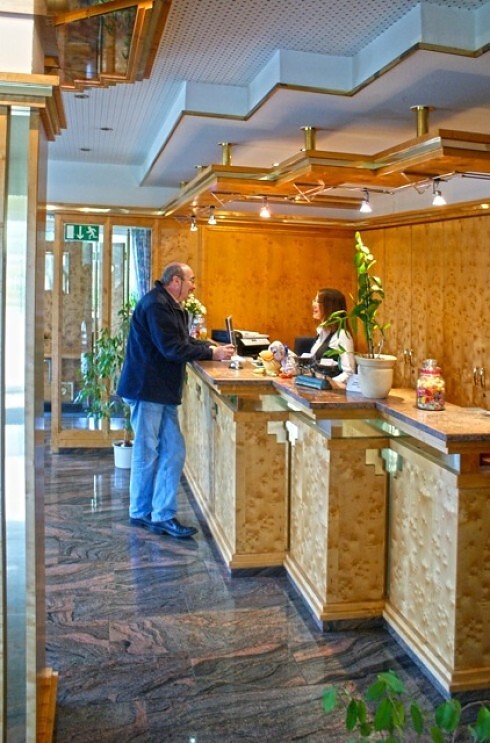 Landhotel Kirchheim in Kirchheim, Foto 4