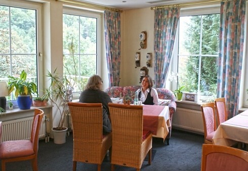 Landhotel Kirchheim in Kirchheim, Foto 2