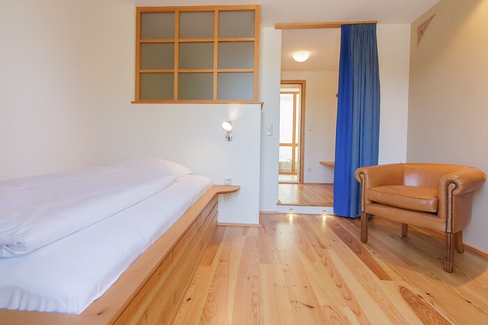 Alter Wirt in Grünwald, Foto 15