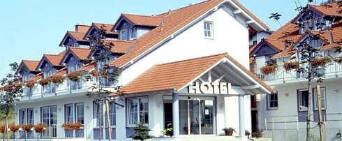 Landhotel Kirchheim in Kirchheim, Foto 1