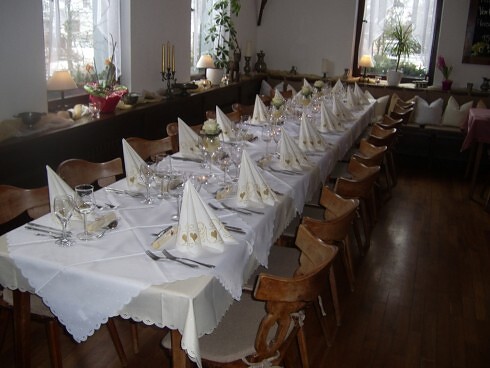 Gasthaus Blume in Ottenhöfen