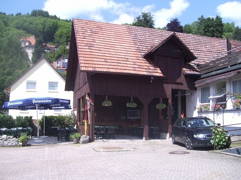 Gasthaus Blume in Ottenhöfen, Foto 6