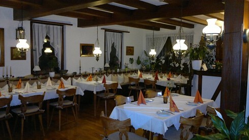Gasthaus Blume in Ottenhöfen, Foto 3