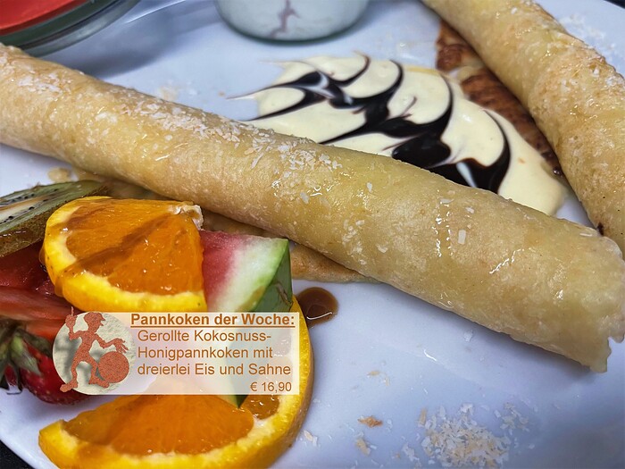 Hotel Cafe Pannkokenhus Teitekerl in Havixbeck, Foto 176