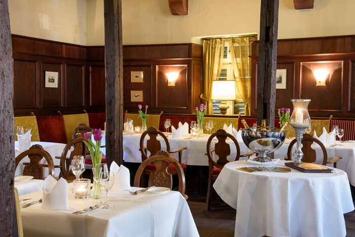 Gasthaus zur Herrenmühle in Heidelberg, Foto 8