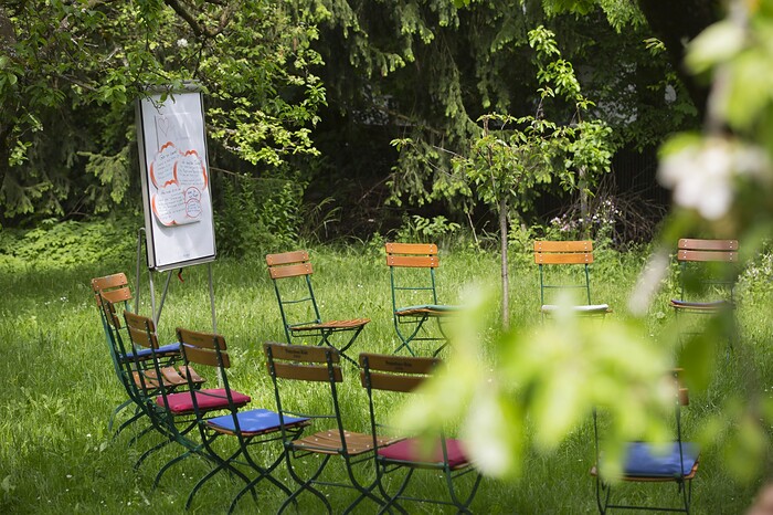 Alter Wirt in Grünwald, Foto 12