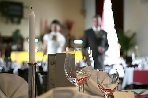 Restaurant Die Kirche in Magdeburg, Foto 4