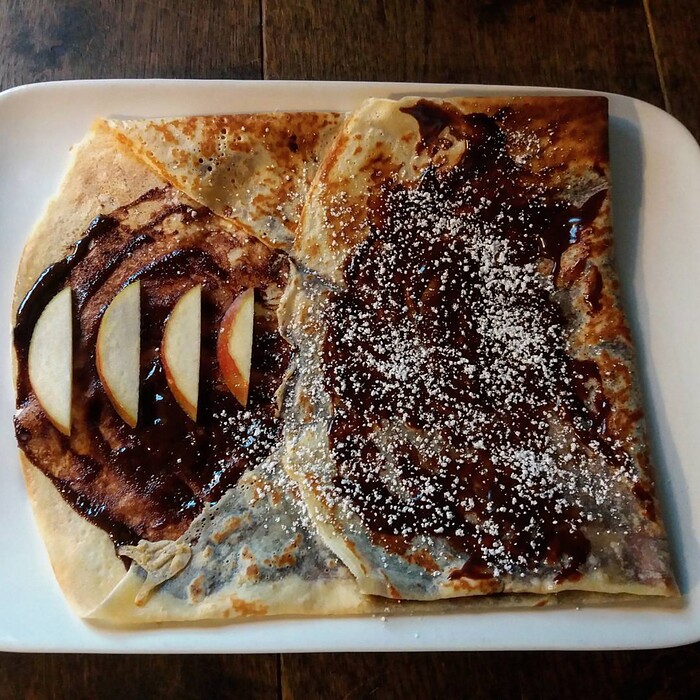  Blé Noir - Crêperie bretonne • Restaurant • Boutique in Marburg, Foto 35
