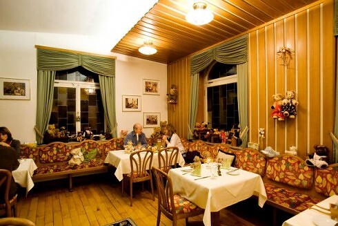 Restaurant BärenSchmausStuben in Kressbronn am Bodensee