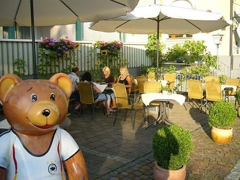BärenSchmausStuben in Kressbronn am Bodensee, Foto 1