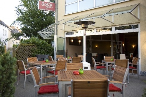 JoCo-Loco in Ransbach-Baumbach, Foto 8