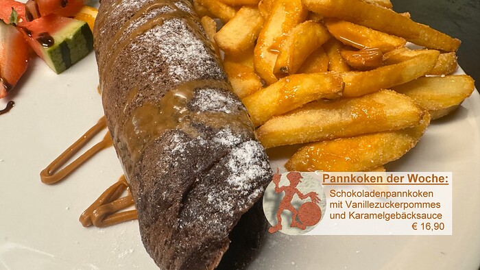 Hotel Cafe Pannkokenhus Teitekerl in Havixbeck, Foto 102