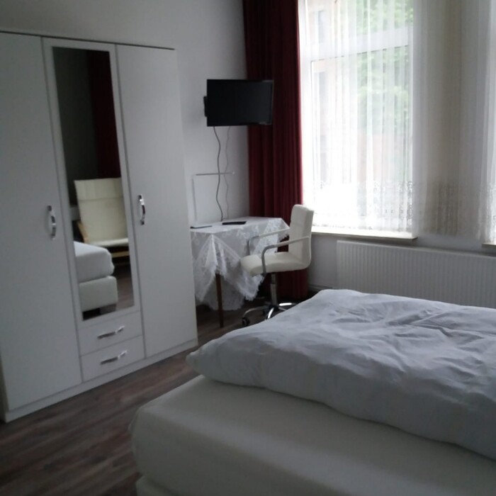 Hotel Stückers in Wilster, Foto 3