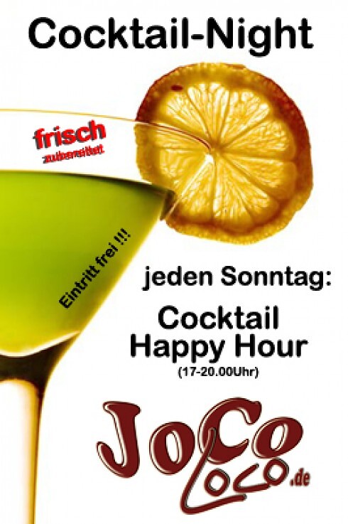 JoCo-Loco in Ransbach-Baumbach, Foto 3