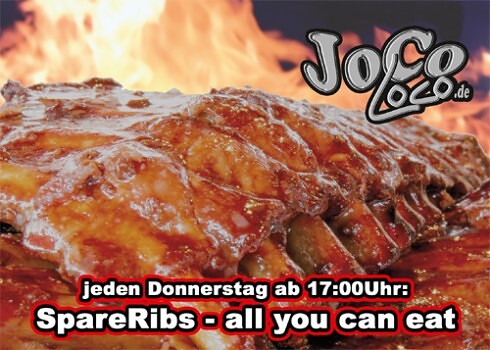 JoCo-Loco in Ransbach-Baumbach, Foto 1
