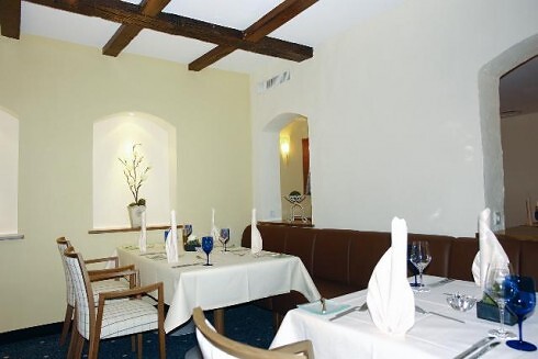 Restaurant L´étable in Bad Hersfeld