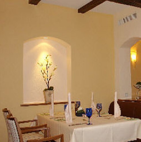 L´étable in Bad Hersfeld, Foto 6