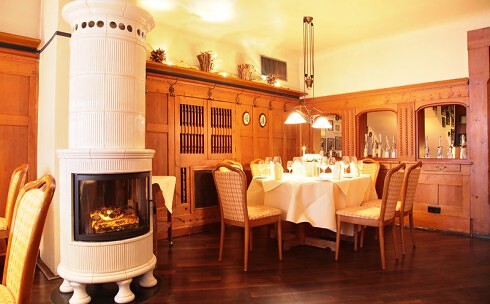 Stern´s Restaurant in Bad Hersfeld, Foto 6