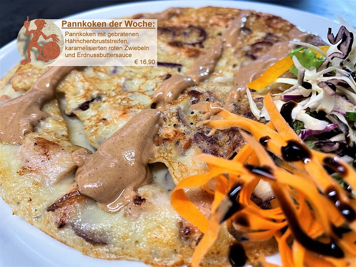Hotel Cafe Pannkokenhus Teitekerl in Havixbeck, Foto 185