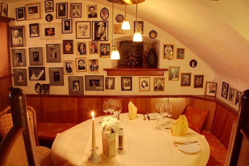 Stern´s Restaurant in Bad Hersfeld, Foto 5