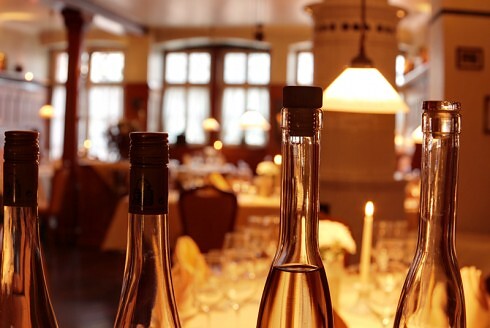 Stern´s Restaurant in Bad Hersfeld, Foto 4
