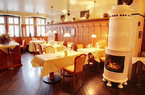 Stern´s Restaurant in Bad Hersfeld, Foto 3