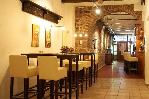 Stern´s Restaurant in Bad Hersfeld, Foto 2