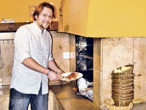 Zur Tenne Forchheim in Forchheim, Foto 1