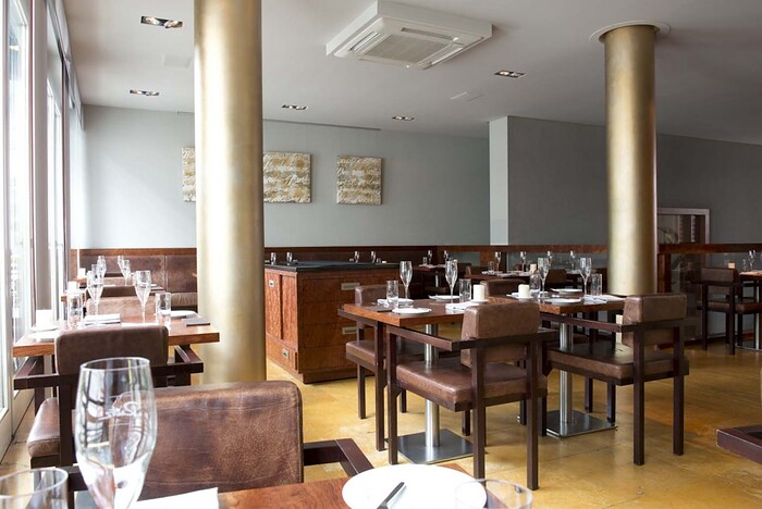RUTZ Restaurant & Weinbar in Berlin, Foto 7