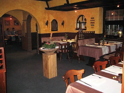 Restaurant Split in Gronau (Westfalen), Foto 2