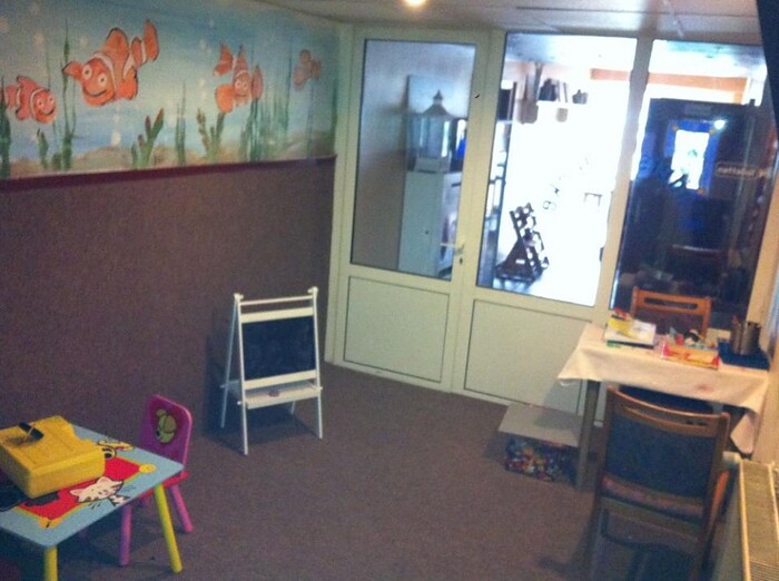 Restaurant Split in Gronau (Westfalen), Foto 4