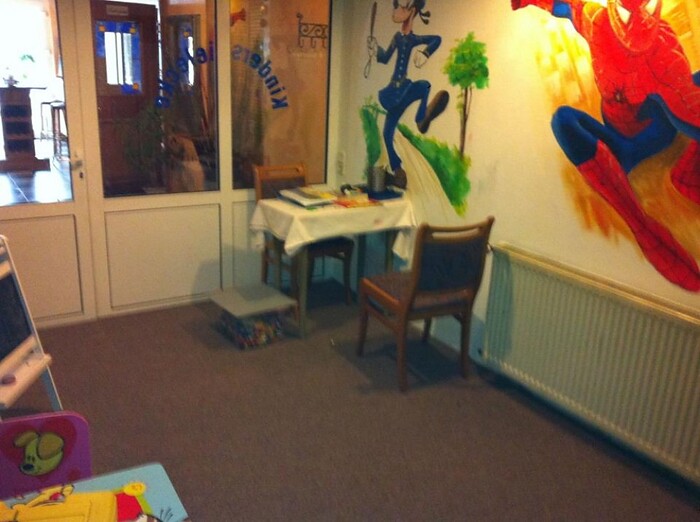 Restaurant Split in Gronau (Westfalen), Foto 5