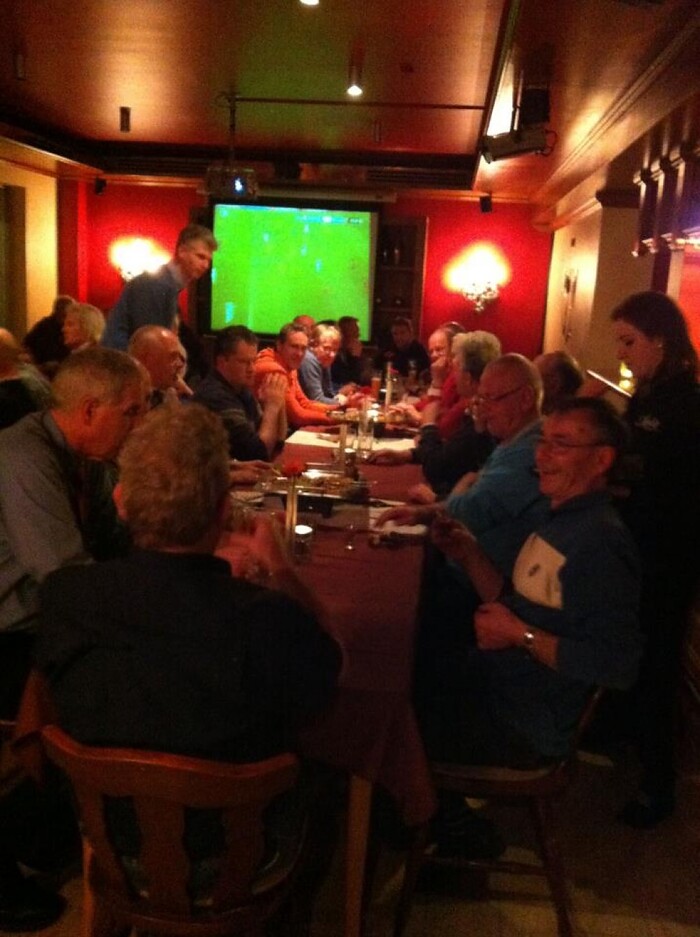 Restaurant Split in Gronau (Westfalen), Foto 6