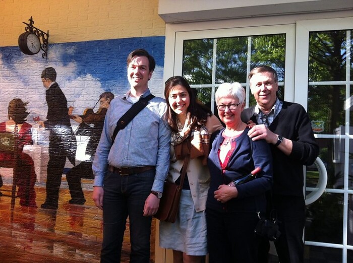 Restaurant Split in Gronau (Westfalen), Foto 7