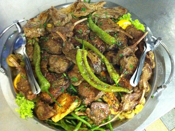 Restaurant Split in Gronau (Westfalen), Foto 8