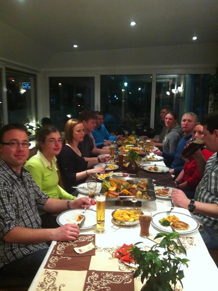 Restaurant Split in Gronau (Westfalen), Foto 9