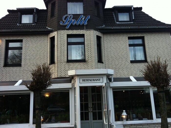 Restaurant Split in Gronau (Westfalen), Foto 10