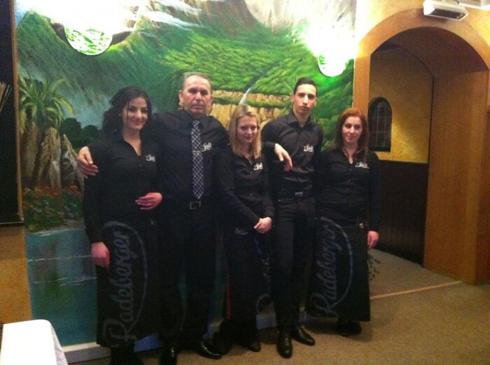 Restaurant Split in Gronau (Westfalen), Foto 11