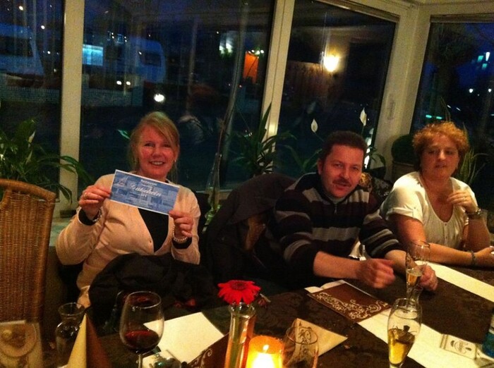 Restaurant Split in Gronau (Westfalen), Foto 14