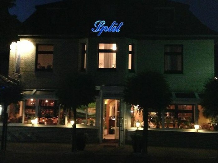 Restaurant Split in Gronau (Westfalen), Foto 15