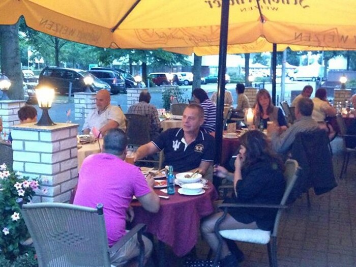 Restaurant Split in Gronau (Westfalen), Foto 16