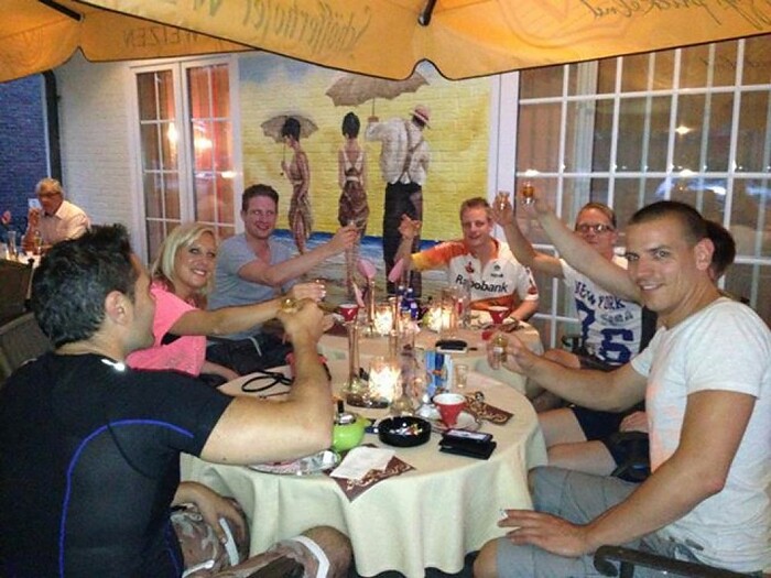 Restaurant Split in Gronau (Westfalen), Foto 17