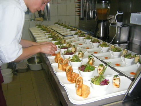 Café-Restaurant de Deich-Gräf in Kalkar, Foto 21