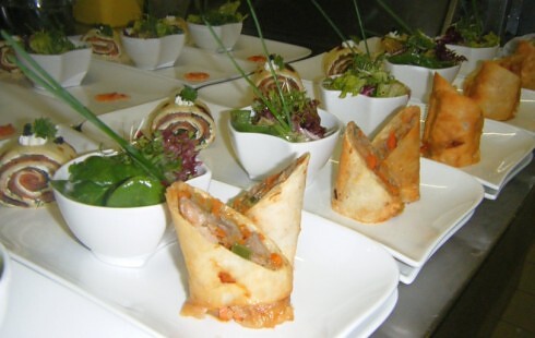 Café-Restaurant de Deich-Gräf in Kalkar, Foto 19